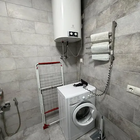 Apartment морская симфония Odesa